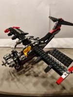 Lego 8836 Sky Ranger Flugzeug