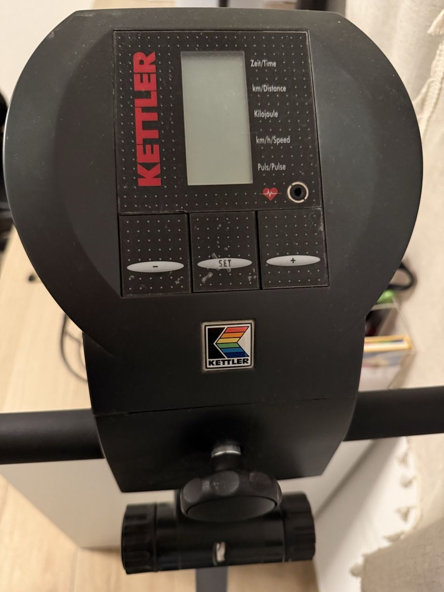 Hometrainer: Velo  – Difettoso da Dintikon venduto da ile_sbq6 1