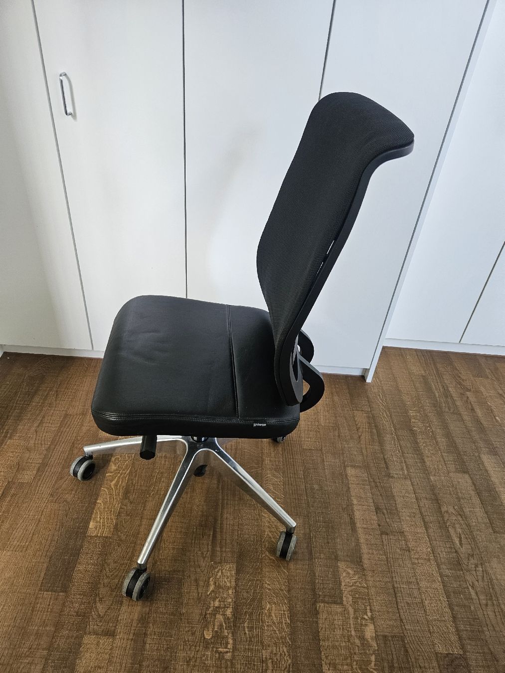 Girsberger Sedie: Bürostuhl Girsberger – Usato da Neuenegg venduto da Edi_tion 2