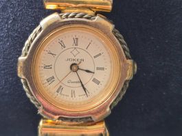 Montre Edox Joker