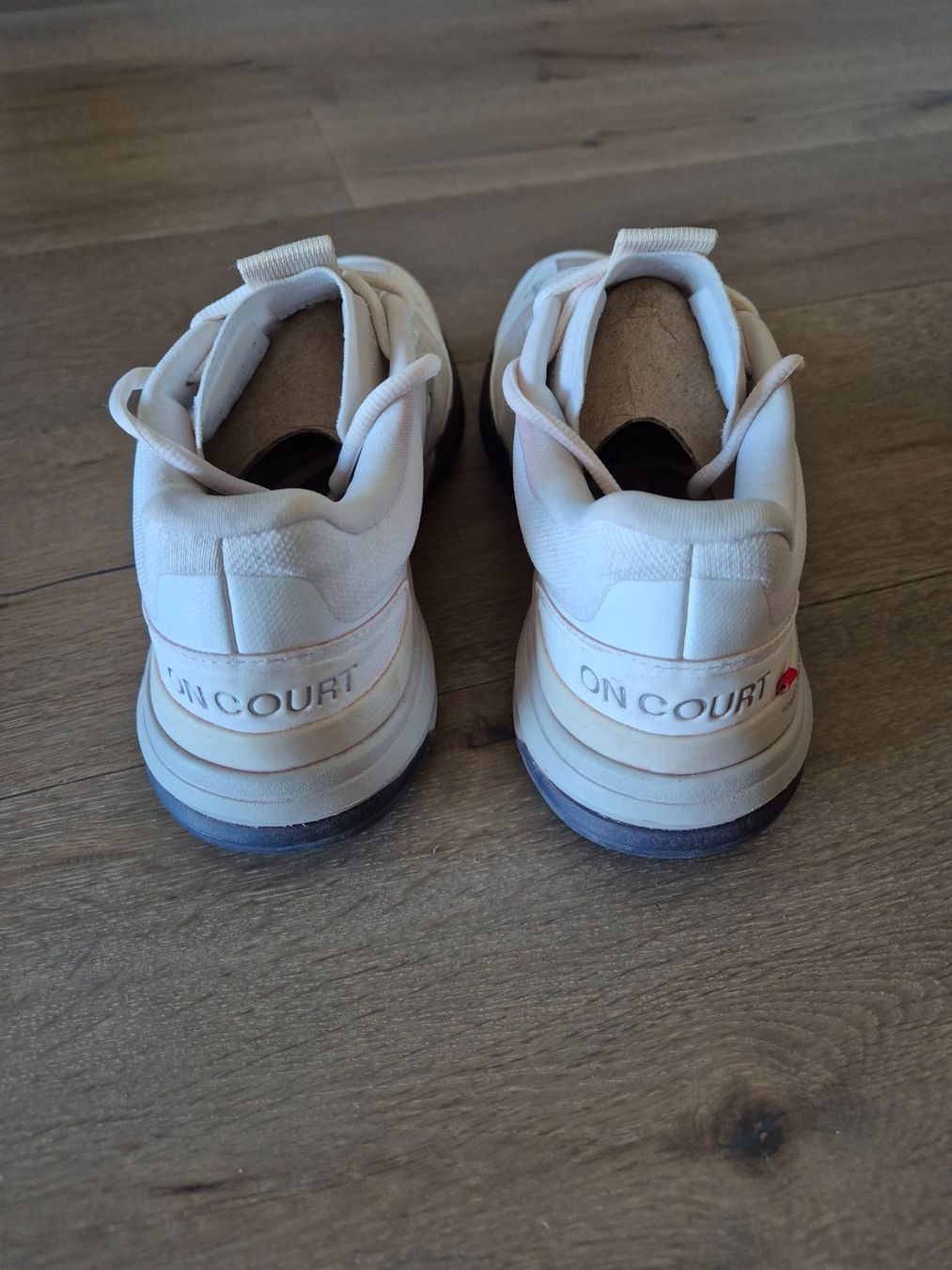On Scarpe da donna: On the Roger Advantage Pro Clay Damen 38.5 – Usato da Stans venduto da rch95 2
