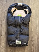 Odenwälder BabyNest Mucki Fusssack Gr. L