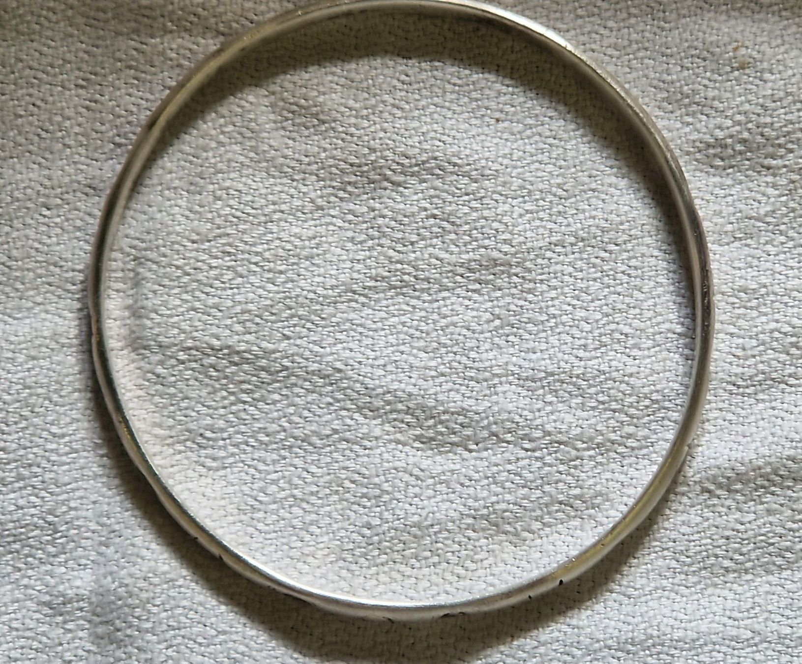 Bracciali & Braccialetti: ARMREIF 900 SILBER – Usato da Bilten venduto da Mic2022 3