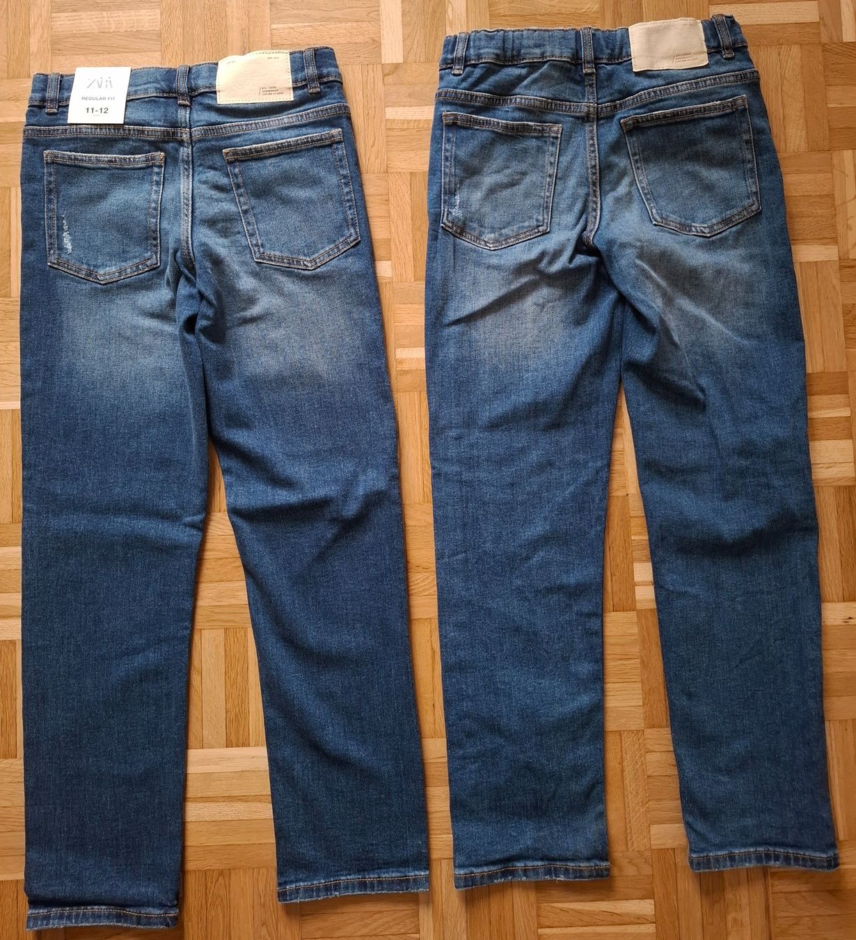 Zara Lotti & Set di vestiti: Ensemble de vêtements 152cm – Nuovo (secondo la descrizione) da Carouge GE venduto da Juli_03 3