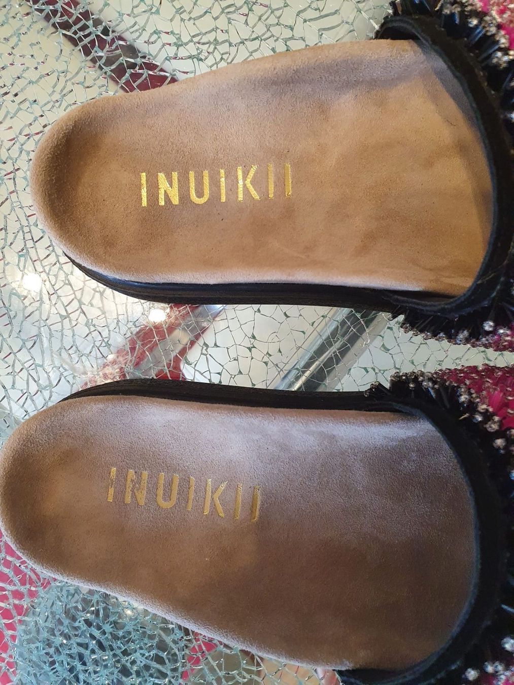 Scarpe da donna: Inuikii Gr. 36 – Nuovo (secondo la descrizione) da Luzern venduto da Edii025 4