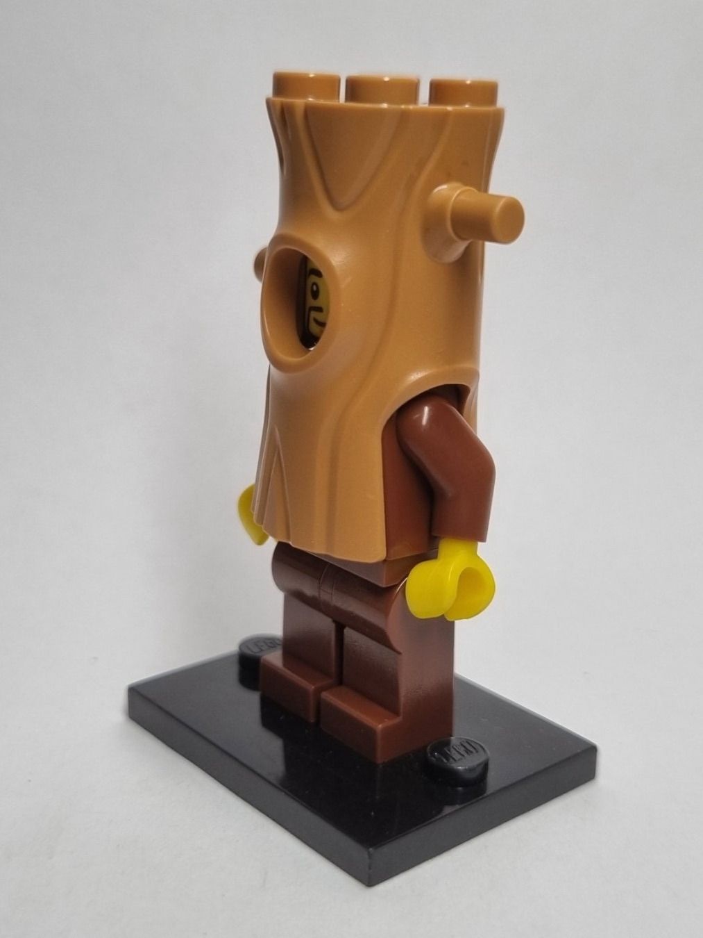 Lego Baukästen: LEGO BAM 2023 Halloween Tree Costume Guy – Neu (gemäss Beschreibung) aus Basadingen von NekoBricks 4