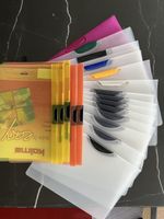 Klemmmappen
