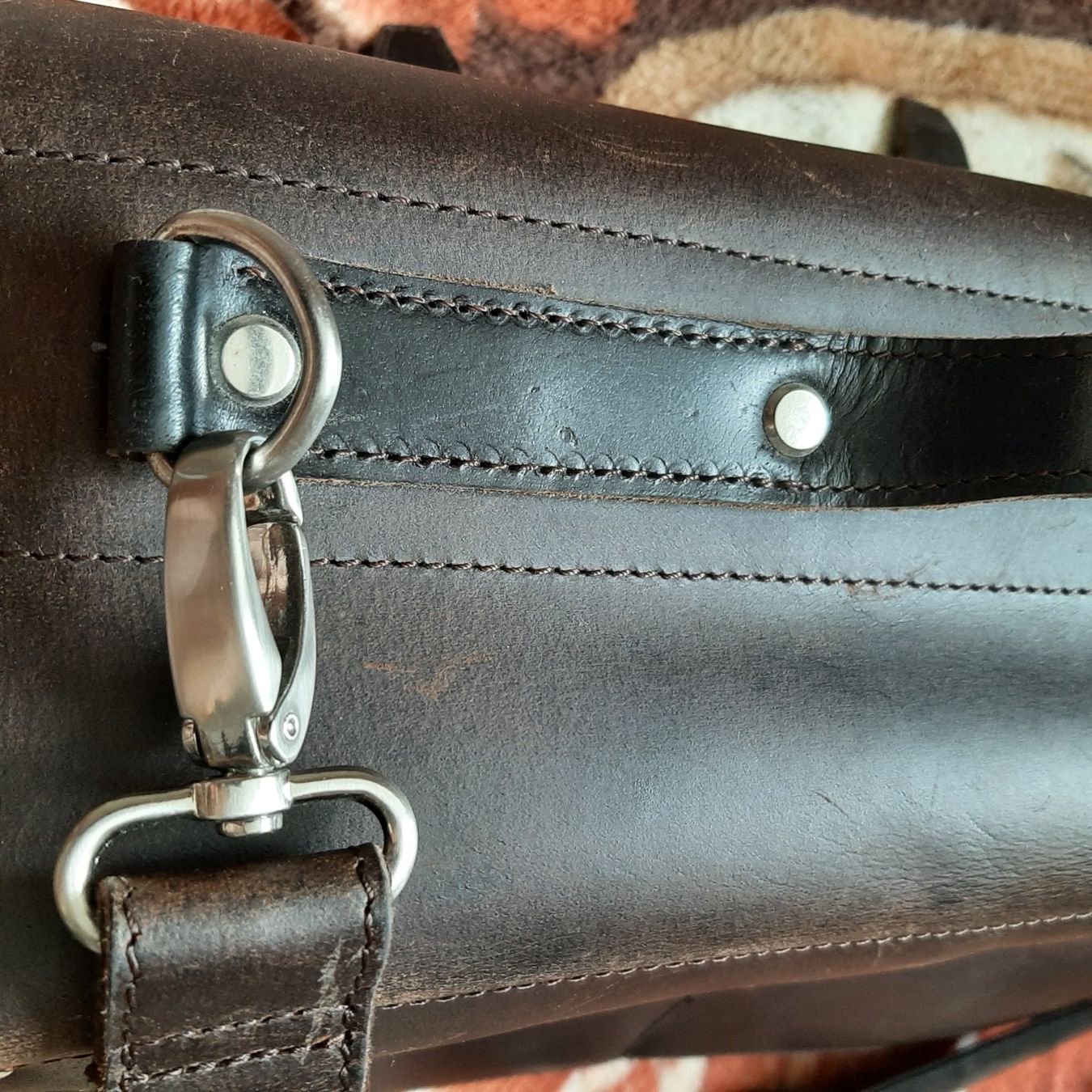 Borse: sac à main – Usato da Carouge GE venduto da cecob0909 7