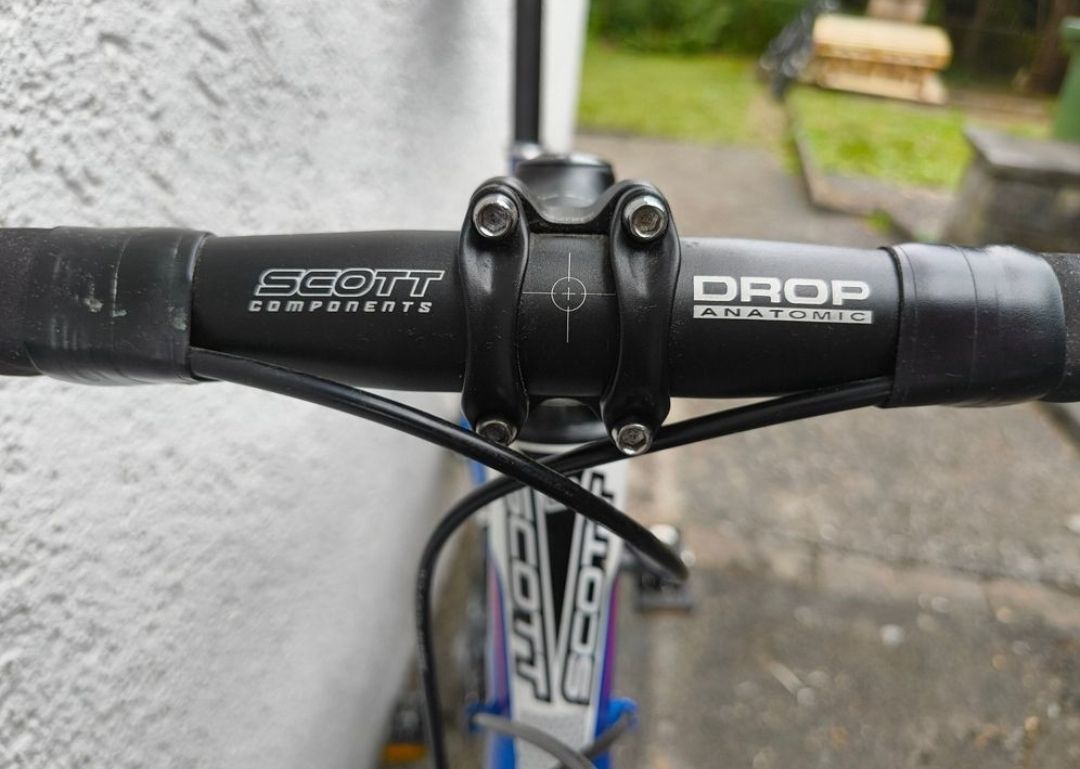 Scott Biciclette: Rennvelo Scott Speedster S40 – Usato da Wil SG venduto da Ricky128 7
