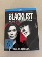 The Blacklist Staffel 5 Blu-Ray