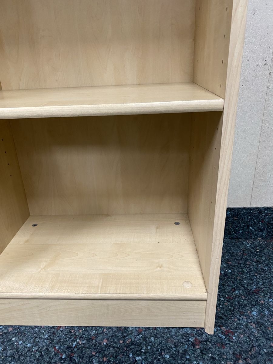 Regale: Bücherregal  Holz – Gebraucht aus Hägglingen von Karin0802 4