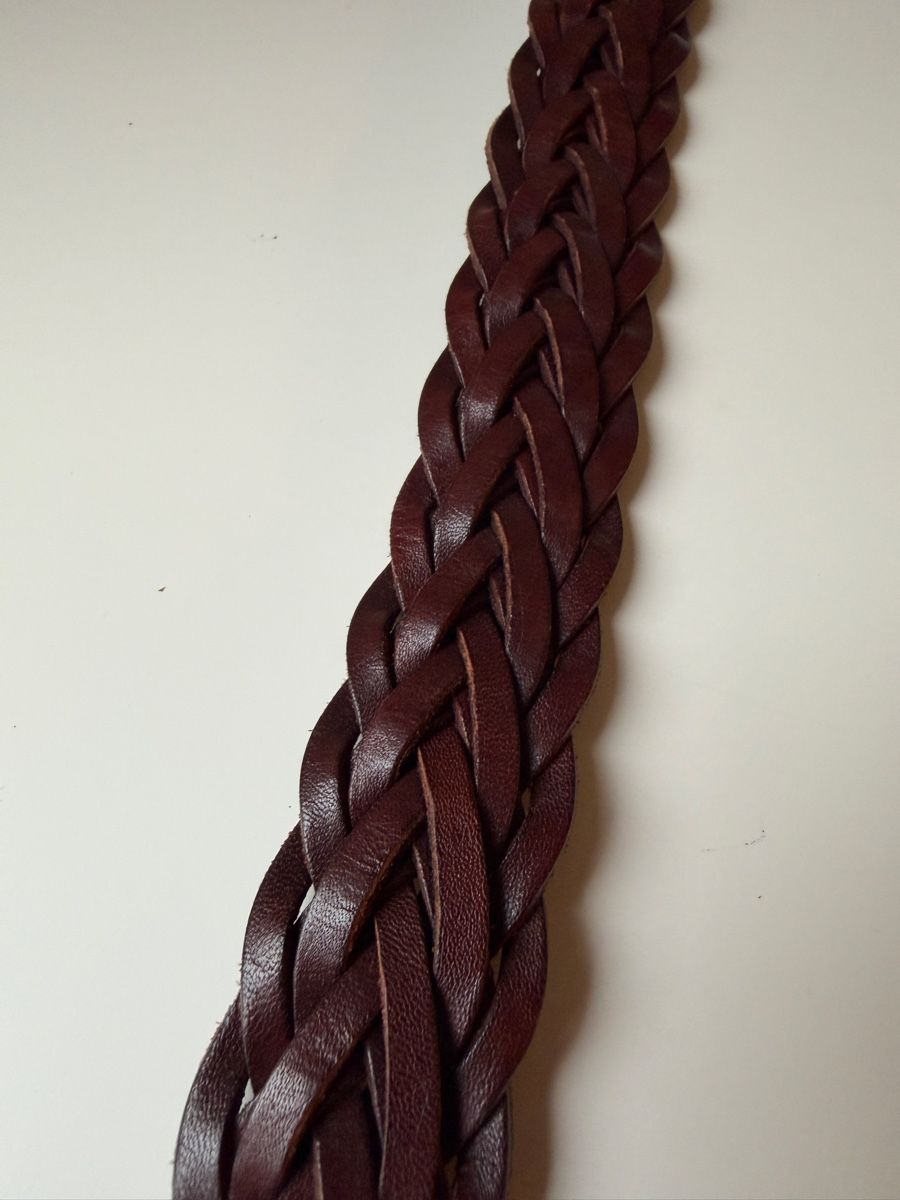 Gap Cinture: Ledergürtel GAP 95cm – Usato da Gossau SG venduto da sushifactory 2