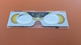 Sonnenfinsternis Brille - Lieferung bis morgen 16 Uhr!