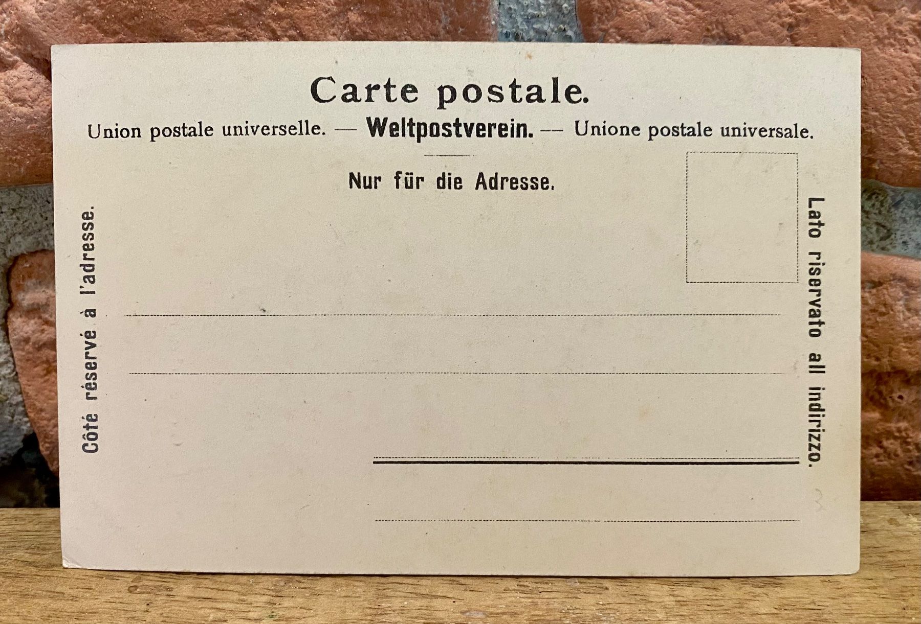 Ansichtskarten: 1909 Grosse Scheidegg Alpenlandschaft mit Kühen – Gebraucht aus Root von ENGLAND-TREASURES 2