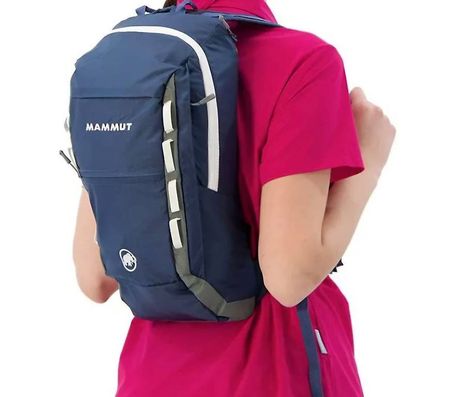 Sac de randonnée Mammut 12 L 