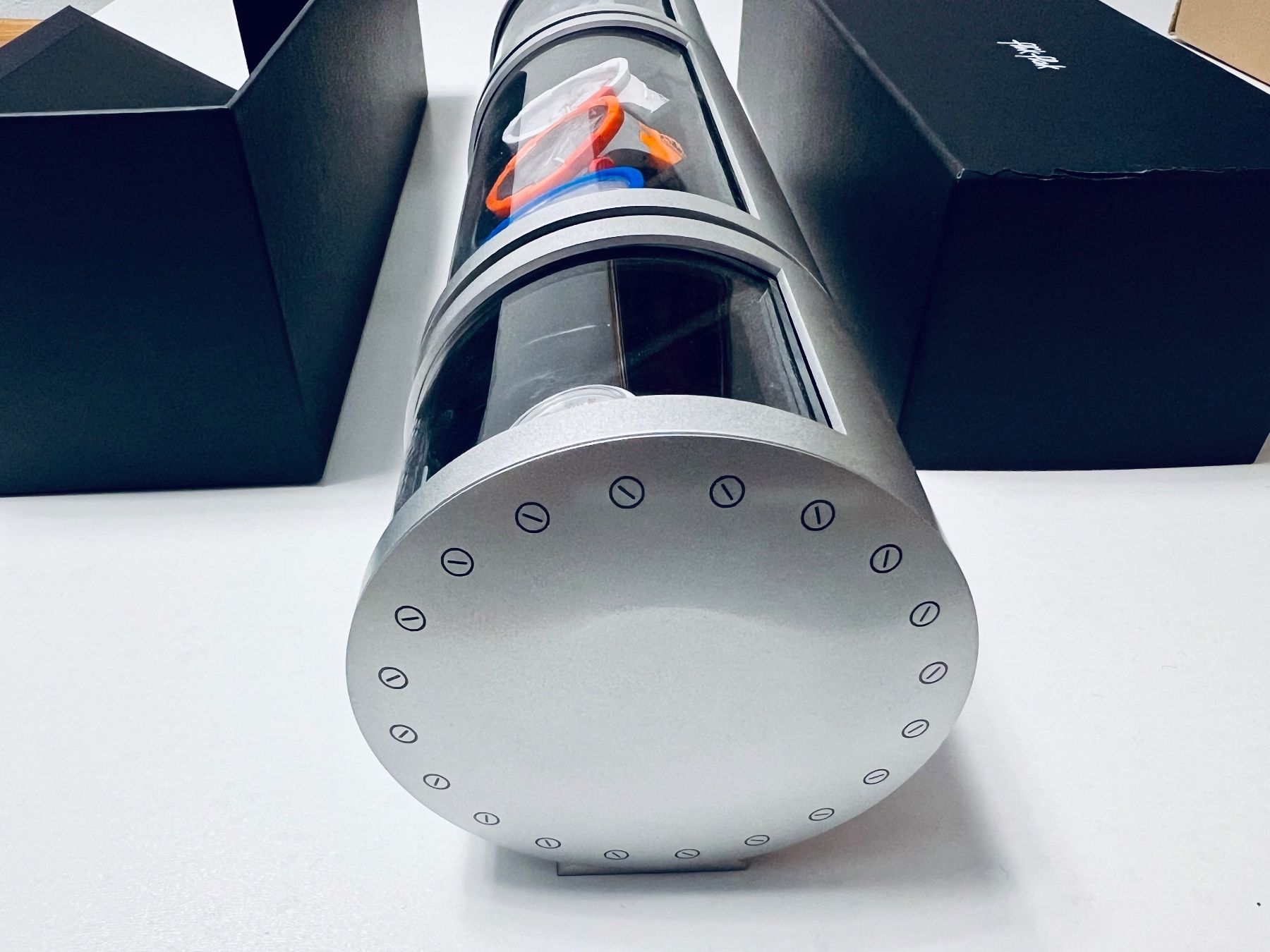 Swatch Uhren: SWATCH SPACE COLLECTION 2021 EXCLUSIVE SET, NASA, LTD. x/800 – Neu und originalverpackt aus Le Mont-sur-Lausanne von LycaGallery 5