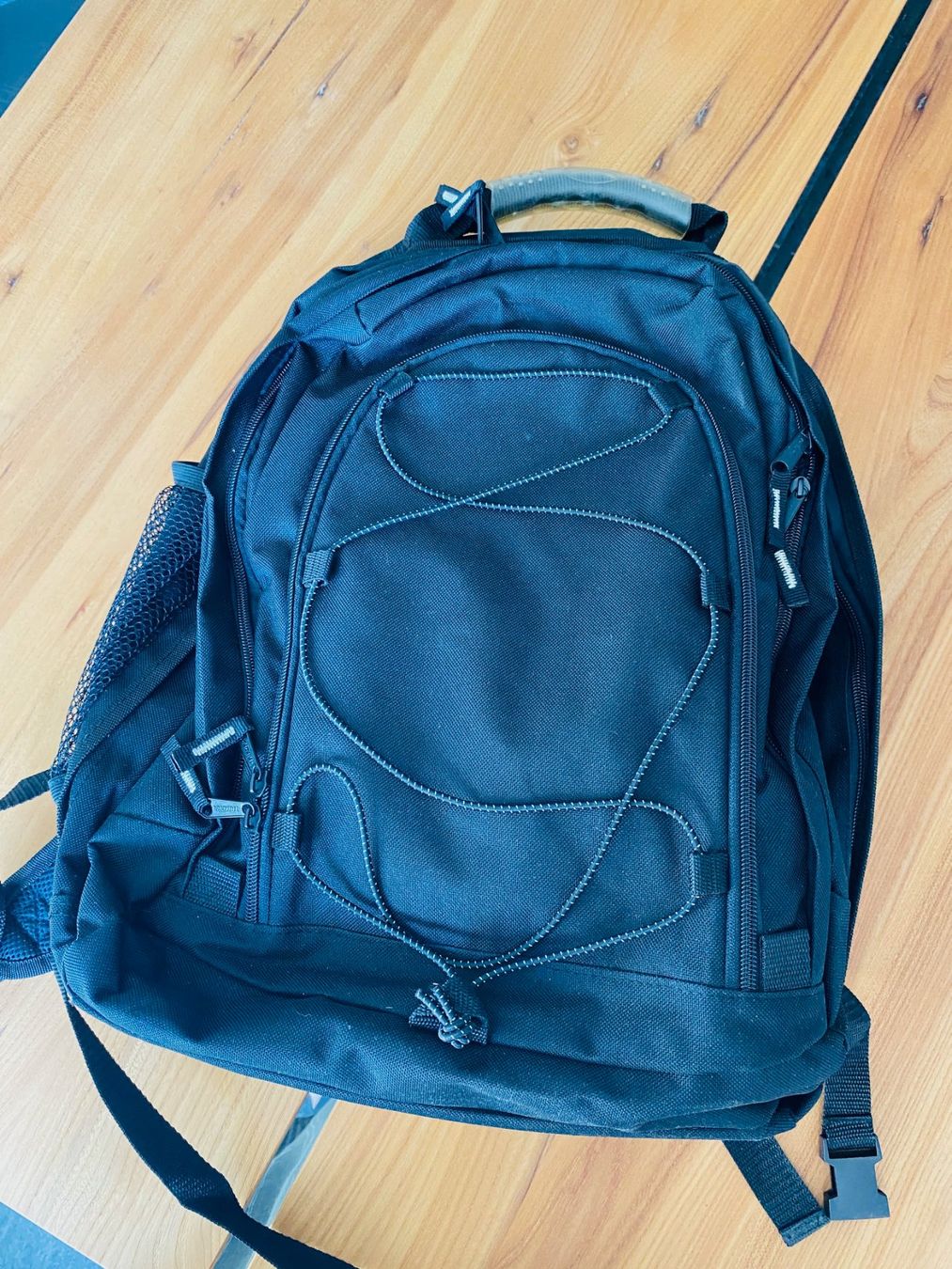 Zaini: Picknick Rucksack – Usato da Kastanienbaum venduto da Niara2 1