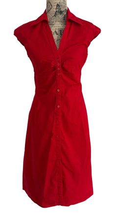 4230SE – Chemise longue (robe) H&M – EUR-38 (M)