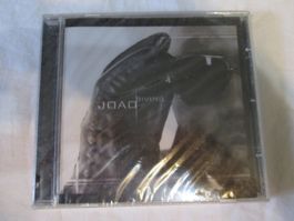 CD JOAD "Driving"  NEUF/SOUS CELLOPHANE