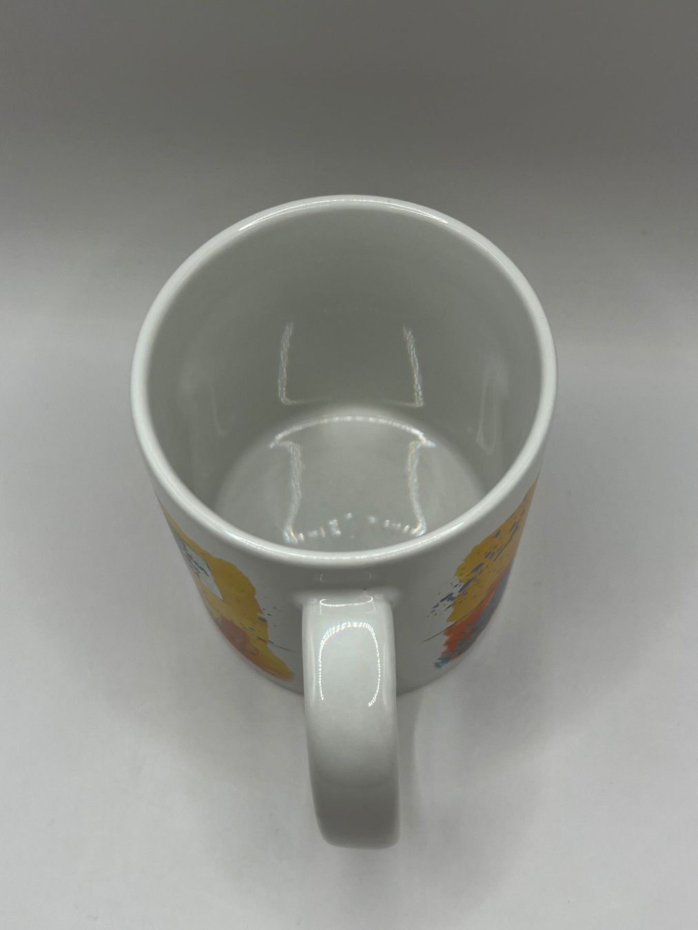 Tassen: Diddl Tasse Privatbecher von Andreas Thomas Goletz – Neu (gemäss Beschreibung) aus Vaduz von NotNeeded 4