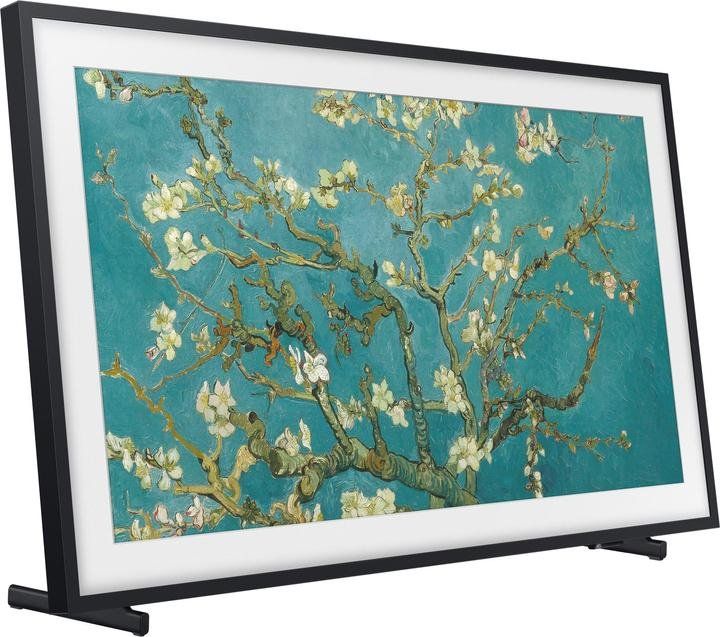 Samsung Televisori: Samsung The Frame 32" – Nuovo e nell'imballaggio originale da Ulisbach venduto da Old_Science 2