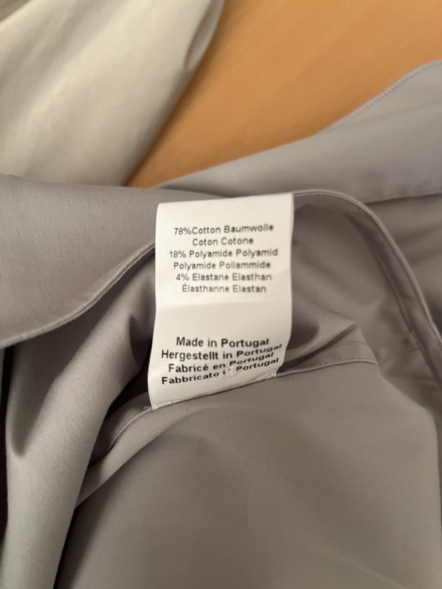 Lis Lareida Camicette: LAREIDA Bluse Gr. 38 - Neu! – Nuovo (secondo la descrizione) da Olten venduto da reja1965 7