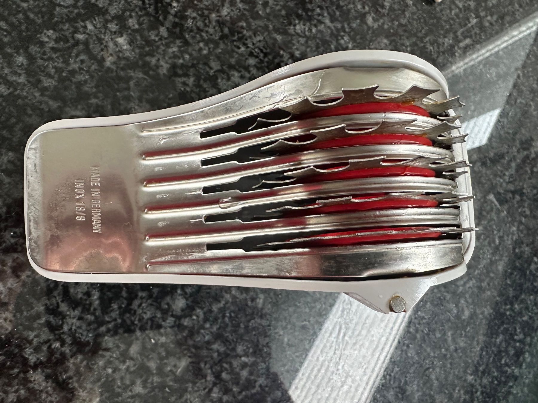 Elettrodomestici da cucina: Vintage Fleischboy von Ritter – Usato da Wettswil venduto da haddy91 3