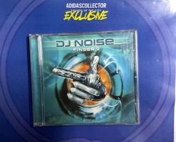 DJ Noise – Finger 2