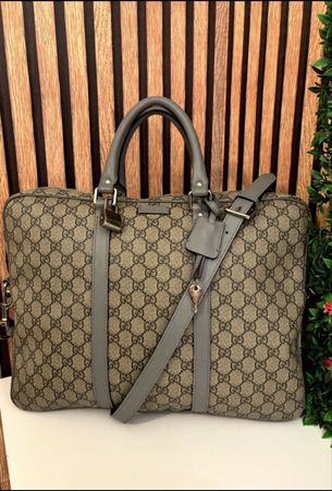 Gucci Boston Bag Aktentasche 