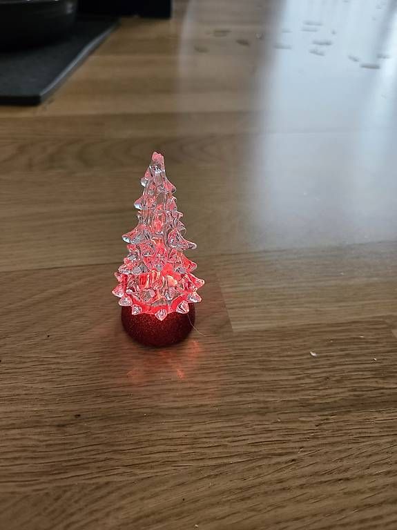 Tutte le decorazioni: Verschiedener Weihnachtsschmuck – Usato da Affoltern am Albis venduto da rahelvolli 3