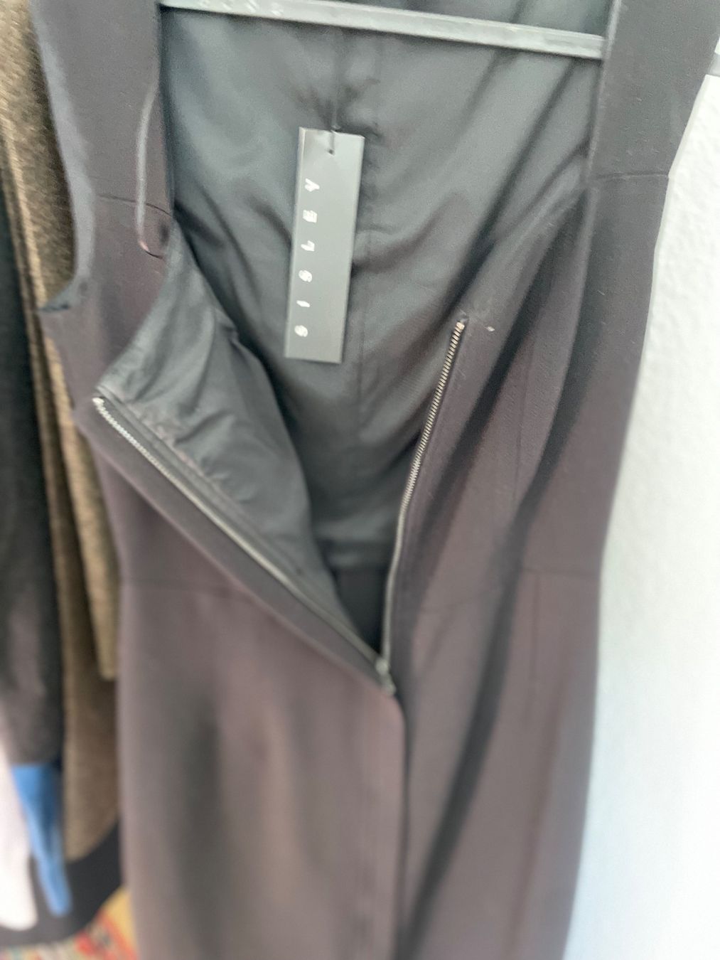Sisley Vestiti: Kleid von Sisley / Gr. 38 – Nuovo (secondo la descrizione) da Wettingen venduto da sonn5 4