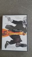 THE TRANSPORTER  DVD