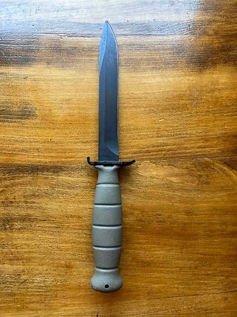 Glock Accessoires: Glock Feldmesser 78 – D'occasion à Ennenda par glarner58 1