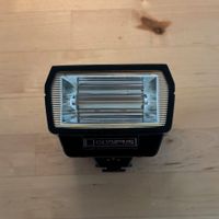 Olympus Flash Vintage (Quick Auto 310)
