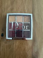 Dior Backstage eye palette 004 rosewood neutrals