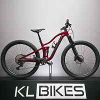 NEU TREK FUEL 8 | MOUNTAINBIKE FULLY