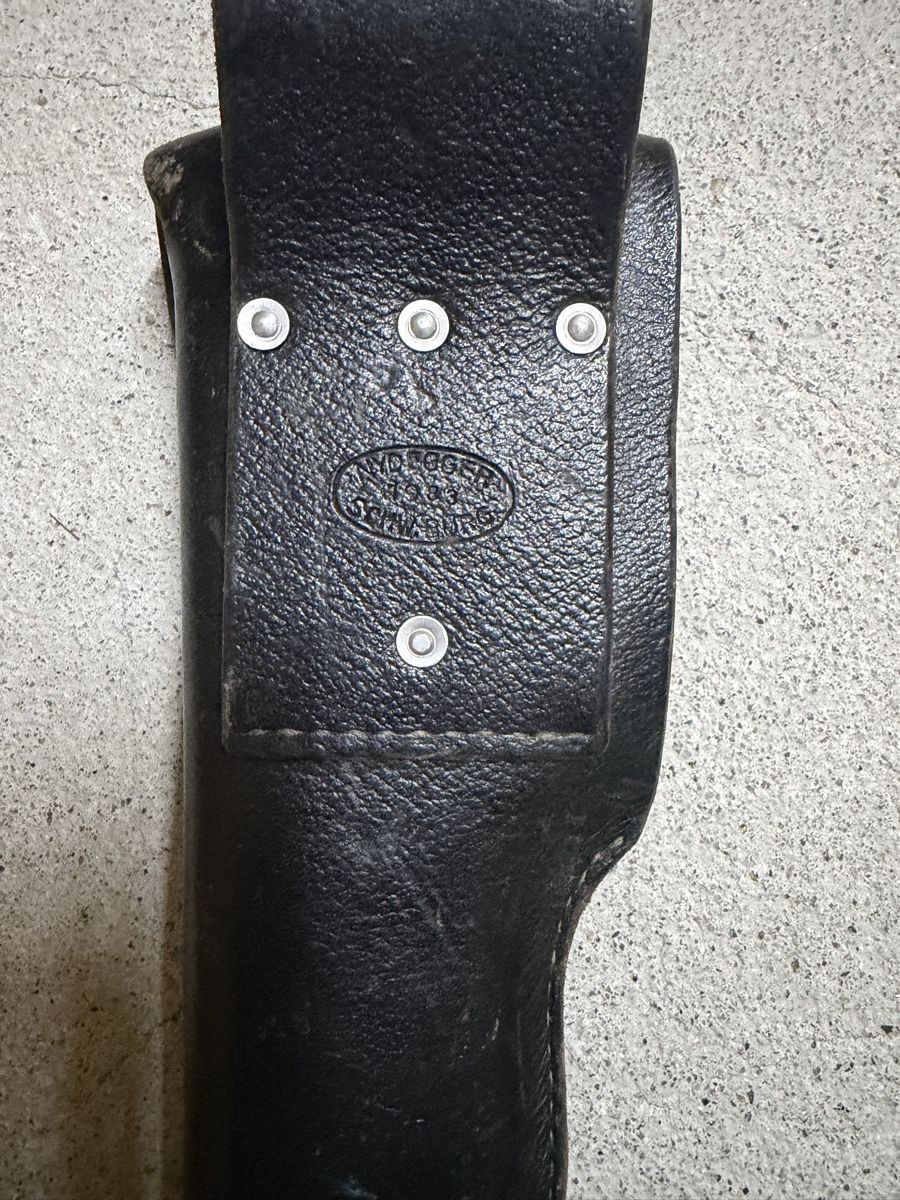 Tiro a segno: Holster SIG P220/P75 – Usato da monte carasso venduto da Chanel82 1