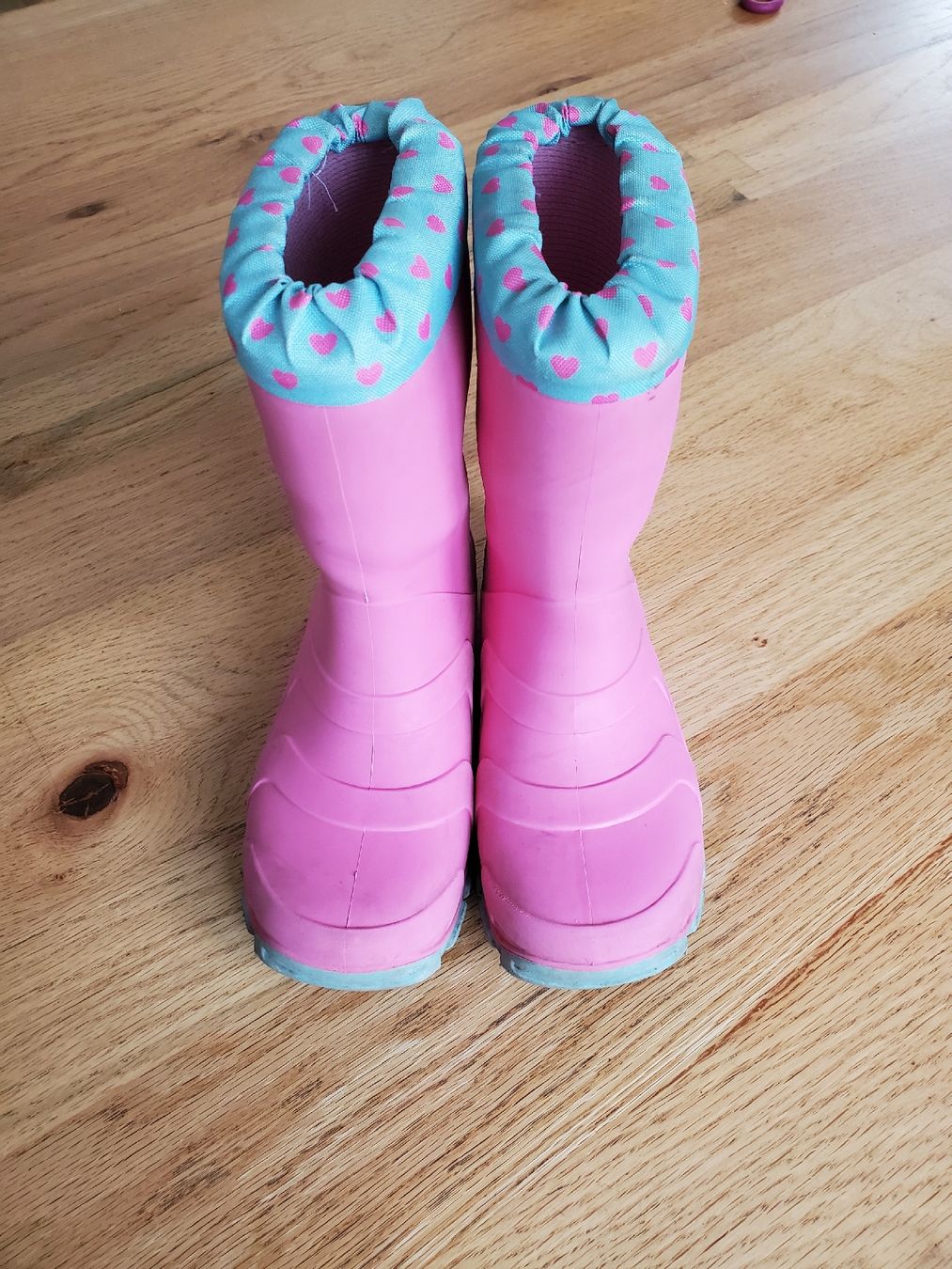 Elefanten Scarpe per ragazze: Elefanten Gummistiefel 28 – Usato da Näfels venduto da Mila0712 2