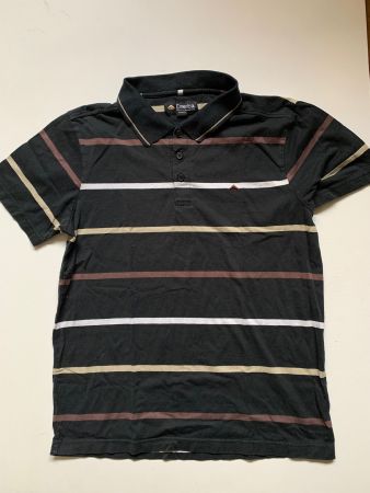 Poloshirt von Emerica Gr.M