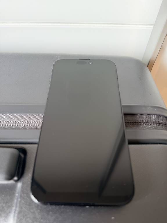 Apple Telefoni cellulari / Smartphones: iPhone 16 Pro Max 1tb Black Titanium neu – Nuovo e nell'imballaggio originale da Zürich venduto da jojomagic1972 2