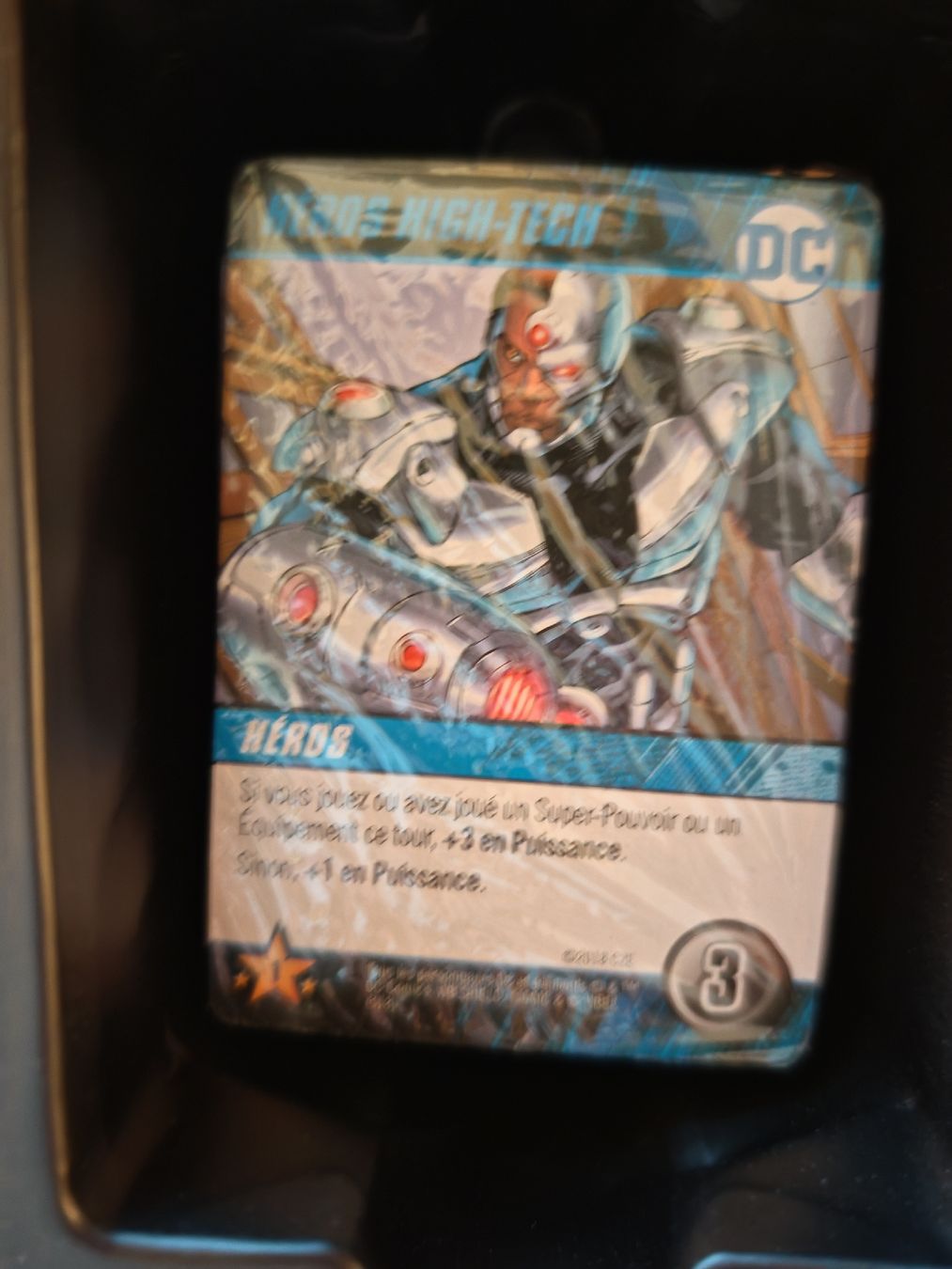 Carte collezionabili: DC Deck building Game Neuf – Nuovo (secondo la descrizione) da Bex venduto da sni_q7lh 2