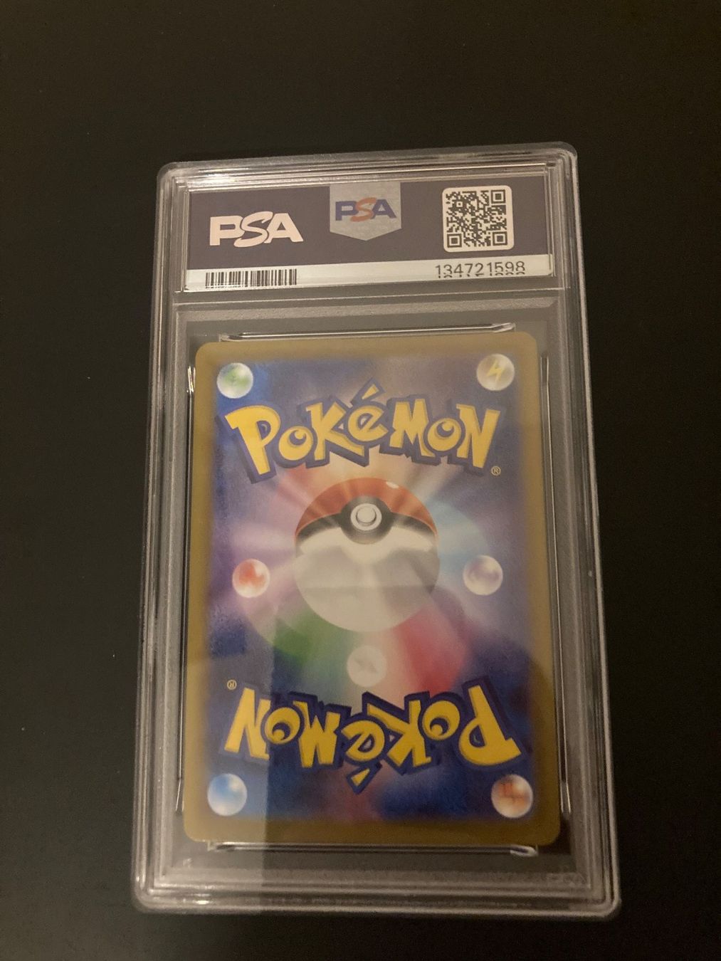 Pokémon Carte collezionabili: Ivysaur M1L JP PSA 10 – Nuovo e nell'imballaggio originale da lenzburg venduto da dom_wc2x 1