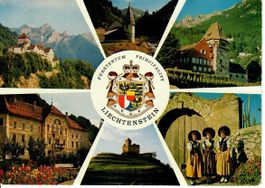 Liechtenstein
