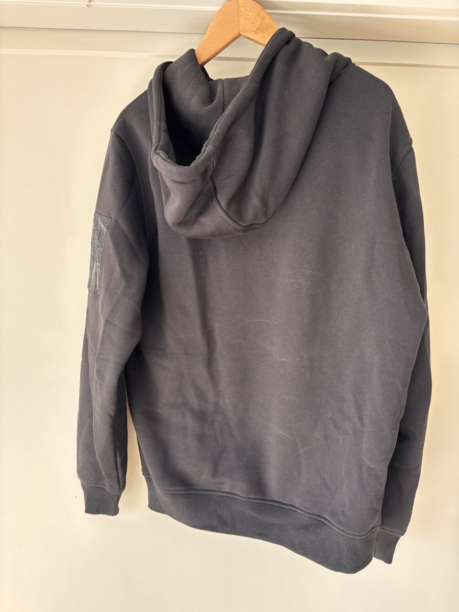 Maglioni & Felpe: Urban Classics Hoodie  – Usato da Zürich venduto da Grothschild 3