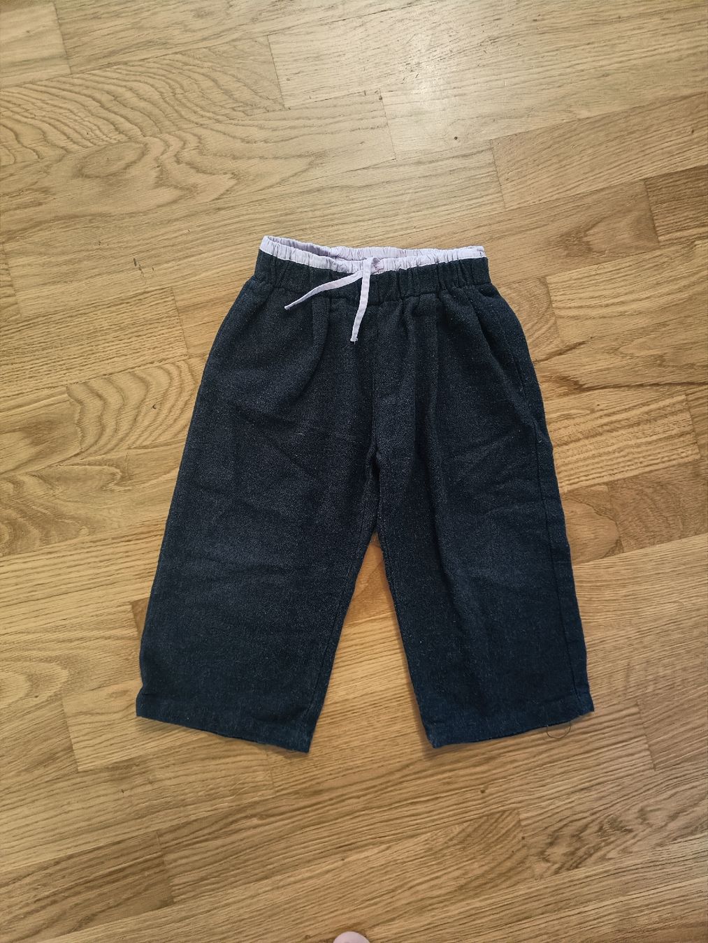 Zara Hosen: Culotte 104 Zara – Gebraucht aus Muri AG von Mupuputs