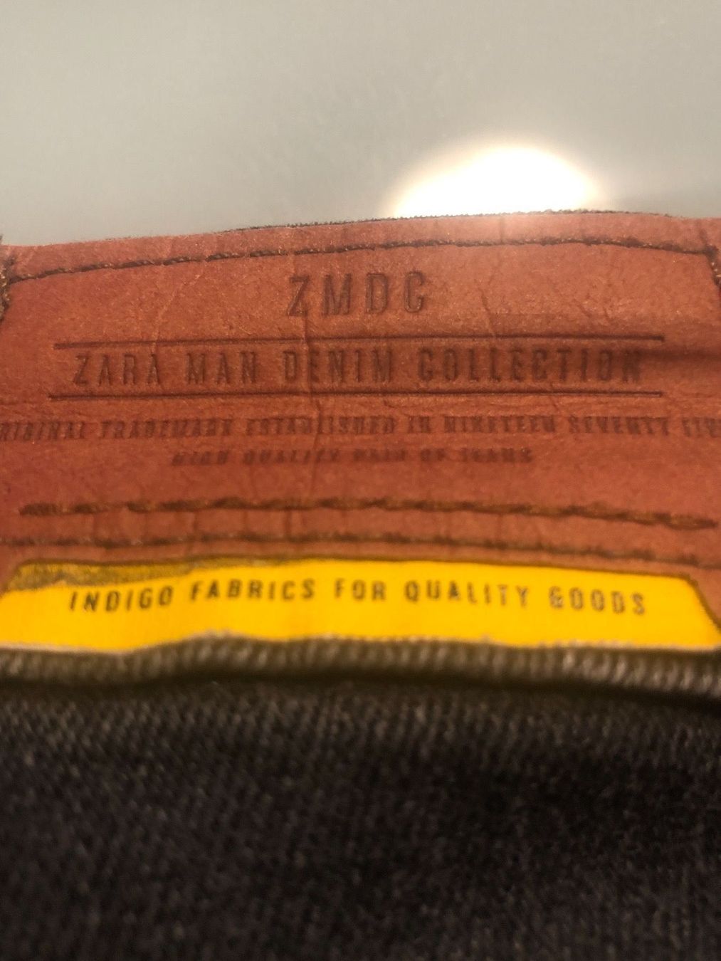 Zara Jeans: Herren Jeans – Usato da Wetzikon ZH venduto da hypebeast 2
