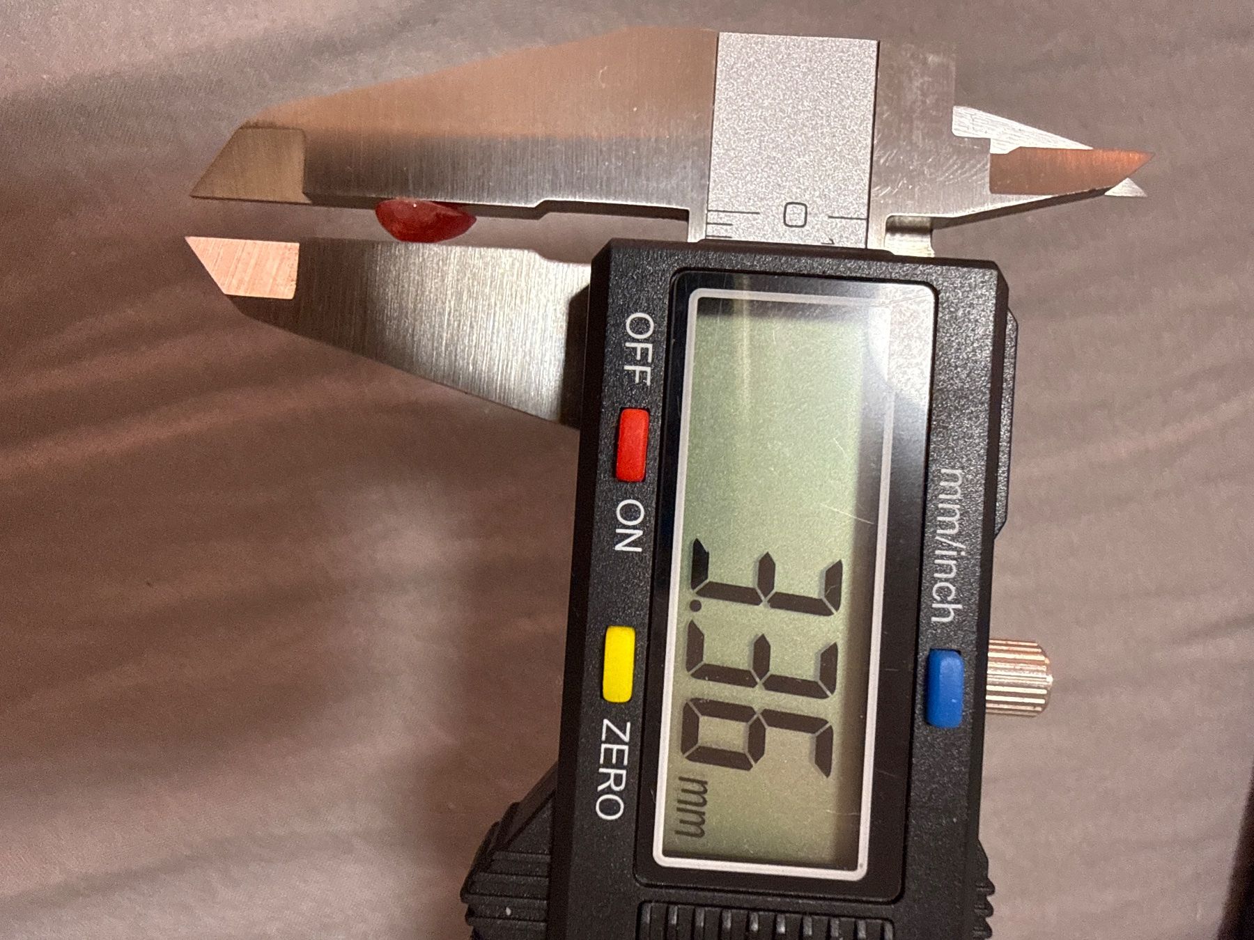 Edelsteine: Saphire Farbe Padparadscha – Neu (gemäss Beschreibung) aus Oberhof von RealStone 8