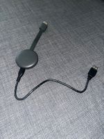 Google Chromecast NC2-6A5 – 2. Generation