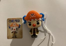 Kinder Joy One Piece (Buggy)