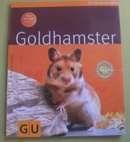 ° Goldhamster / 2014 GU TierRatgeber - Peter Fritzsche